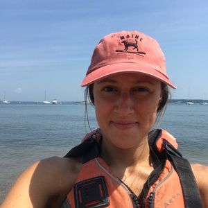 Meet your Posher, Corrine